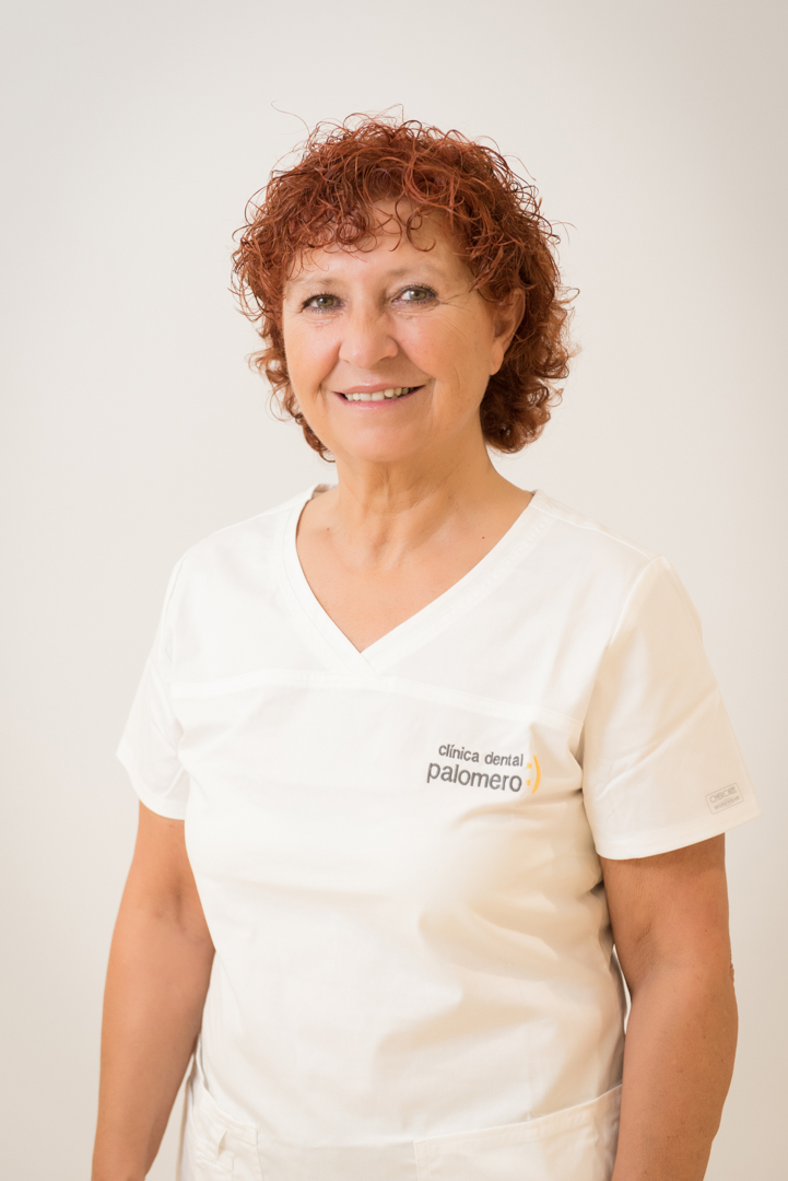 Carmen Rodríguez