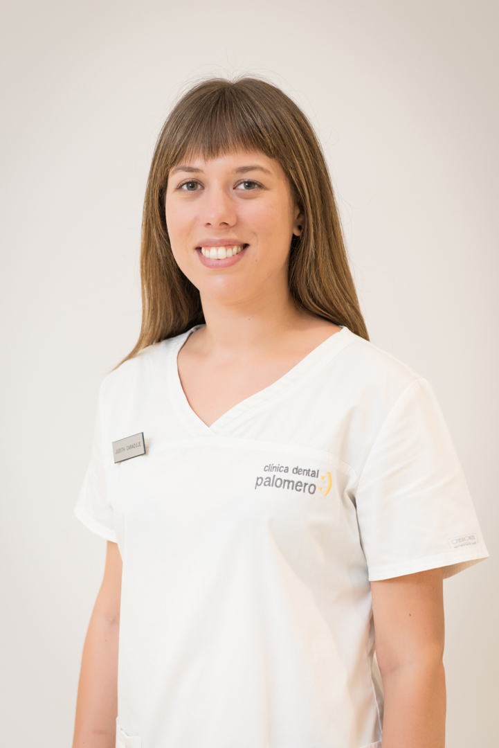 Judith Caraduje