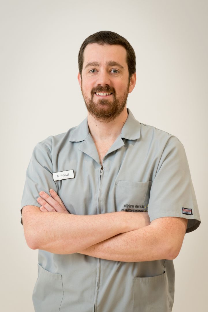 Mario Peláez
