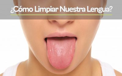 ¿Por qué deberías limpiarte la lengua habitualmente?