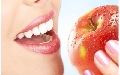 ¿Qué influencia tiene la alimentación en la salud bucodental?