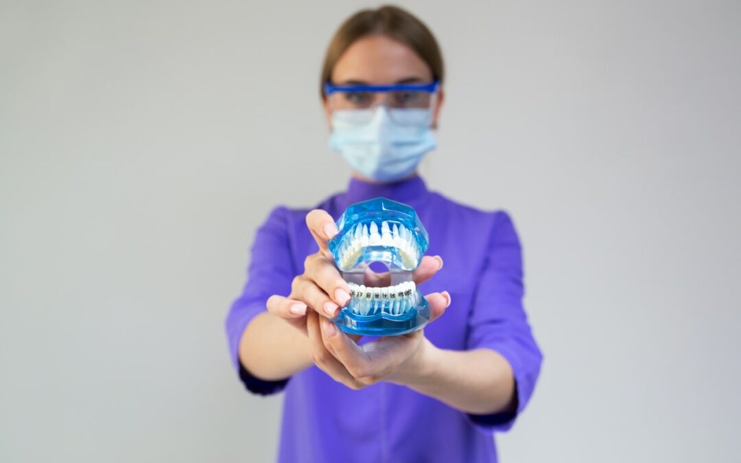 Implantes dentales ¿cuánto duran?
