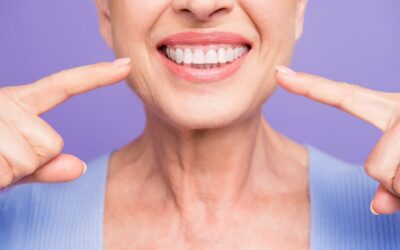 3 razones para optar por el implante dental