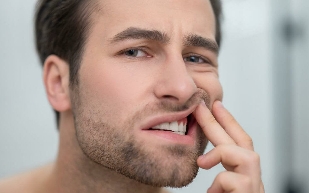 Tratamiento de la periodontitis