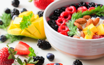 Cómo la Dieta Influye en la Salud Bucal: Alimentos Beneficiosos y Perjudiciales