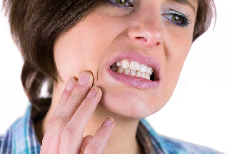 Maloclusión Dental