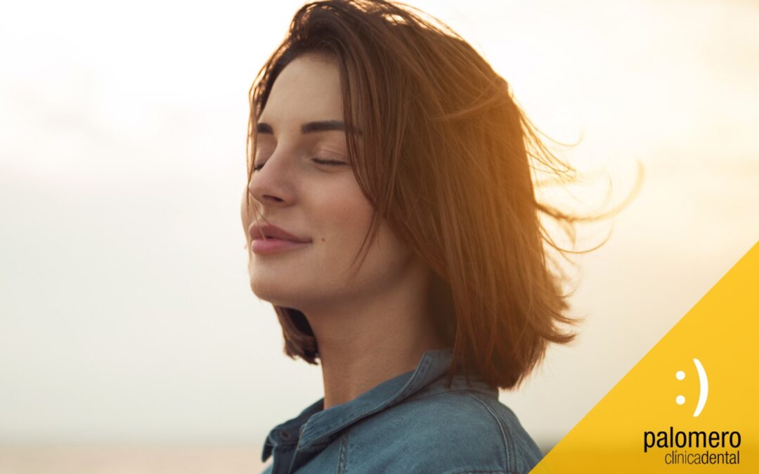 ¿Implantes dentales sin dolor?
